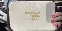 ガジェットケース&ステッカーセット(USJ×鬼滅の刃 刀鍛冶の里編&柱稽古編グッズ)| キャステル | CASTEL ディズニー情報