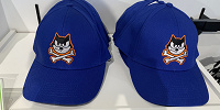 UNIVRSフィリックスキャップ②| キャステル | CASTEL ディズニー情報