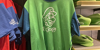 ルイージTシャツ| キャステル | CASTEL ディズニー情報
