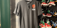 クッパTシャツ（表）| キャステル | CASTEL ディズニー情報