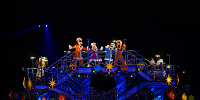 カラー・オブ・クリスマス登場キャラクター| キャステル | CASTEL ディズニー情報