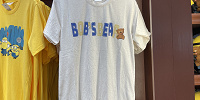 ティムTシャツ| キャステル | CASTEL ディズニー情報