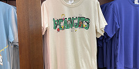 ピーナッツTシャツ| キャステル | CASTEL ディズニー情報