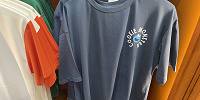 クッキーモンスターTシャツ| キャステル | CASTEL ディズニー情報