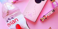 かわいいデザインのスマホで女子力アップ♡| キャステル | CASTEL ディズニー情報