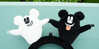 【どっち？】「おばけミッキー」「ミッキーおばけ」の名前の謎を解明！ディズニーハロウィンの人気キャラを徹底解剖！