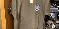 Tシャツ（USJバイオハザードグッズ2024）| キャステル | CASTEL ディズニー情報