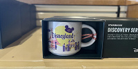 マグカップ型オーナメント| キャステル | CASTEL ディズニー情報