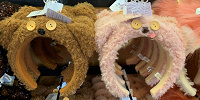 ティムのカチューシャ| キャステル | CASTEL ディズニー情報