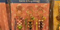 キーチェーンセット| キャステル | CASTEL ディズニー情報