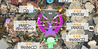 リーチフォーザスターズの無料鑑賞場所マップ| キャステル | CASTEL ディズニー情報