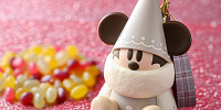 グミキャンディー、ミニスナックケース付き| キャステル | CASTEL ディズニー情報