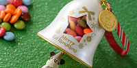 カラフルチョコレート、ミニスナックケース付き| キャステル | CASTEL ディズニー情報