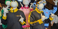 USJ／パークコーデ| キャステル | CASTEL ディズニー情報