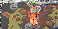 USJ／ポケモンジャンピングハロウィーン| キャステル | CASTEL ディズニー情報