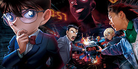 名探偵コナン・ザ・エスケープ ～残像の序幕(プロローグ)～| キャステル | CASTEL ディズニー情報