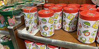お土産をたくさん買うなら収納力が大事！| キャステル | CASTEL ディズニー情報