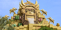 ドンキーコング・カントリーオープン！| キャステル | CASTEL ディズニー情報