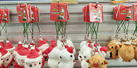 えのすいクリスマスのお土産グッズ：クリスマスキーチェーン| キャステル | CASTEL ディズニー情報