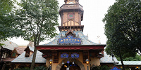 上海ディズニーのスタンバイパス：公式アプリが必須| キャステル | CASTEL ディズニー情報