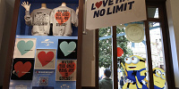 USJ／LOVE HAS NO LIMIT| キャステル | CASTEL ディズニー情報