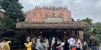 上海ディズニーランド：チップマンク・スナックス| キャステル | CASTEL ディズニー情報