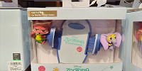 上海ディズニーズートピアグッズ：車用携帯ホルダー| キャステル | CASTEL ディズニー情報