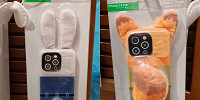 上海ディズニーズートピアグッズ：スマホケース| キャステル | CASTEL ディズニー情報