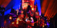 塔の上のラプンツェル| キャステル | CASTEL ディズニー情報