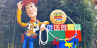 上海ディズニーランドの「トイストーリーランド」エリアを徹底解説！| キャステル | CASTEL ディズニー情報