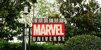 【マーベルユニバース】上海ディズニーのミニ・マーベルエリアを解説！ヒーローとのグリーティングやアトラクションを満喫☆