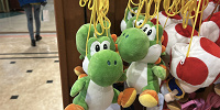 ヨッシーのコインバッグ| キャステル | CASTEL ディズニー情報