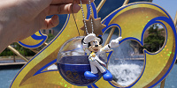 ディズニーシー25周年イベントの開催期間は？| キャステル | CASTEL ディズニー情報