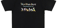 Ｔシャツ| キャステル | CASTEL ディズニー情報