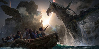 『アバター』の新エリア| キャステル | CASTEL ディズニー情報