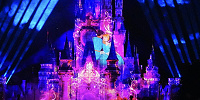シンデレラ、プリンス・チャーミング| キャステル | CASTEL ディズニー情報