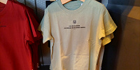 香港ディズニーマーベルグッズ：ロキのTシャツ（グリーン）| キャステル | CASTEL ディズニー情報