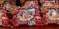 香港ディズニーミスティックマナーグッズ：光るフォトフレーム| キャステル | CASTEL ディズニー情報