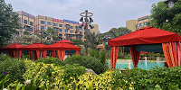 香港ディズニー・エクスプローラーズ・ロッジ| キャステル | CASTEL ディズニー情報
