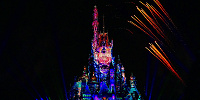 香港ディズニー夜のキャッスルショー：モーメンタスはどこから観る？| キャステル | CASTEL ディズニー情報