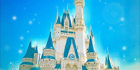 シンデレラ城| キャステル | CASTEL ディズニー情報