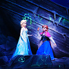 キャステル 【TDS】アナとエルサのフローズンジャーニーが2025年5月に休止！休止期間や休止理由は？