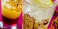 マゼランズ・オリジナルソフトドリンク| キャステル | CASTEL ディズニー情報