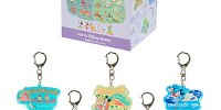 キーチェーンセット| キャステル | CASTEL ディズニー情報