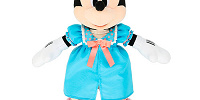 ぬいぐるみ(ミニーグッズ2025)| キャステル | CASTEL ディズニー情報