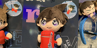 毛利蘭ぶらさがりぬいぐるみ(USJコナングッズ2025)| キャステル | CASTEL ディズニー情報