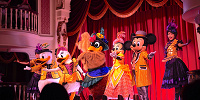 「ザ・ダイヤモンド・バラエティマスター」| キャステル | CASTEL ディズニー情報