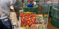 マリオのアソートスイーツ| キャステル | CASTEL ディズニー情報