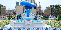 ディズニー・パルパルーザ（写真は第2弾）| キャステル | CASTEL ディズニー情報