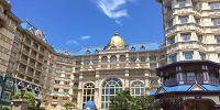 子連れお泊まりディズニーに必要な持ち物は？| キャステル | CASTEL ディズニー情報